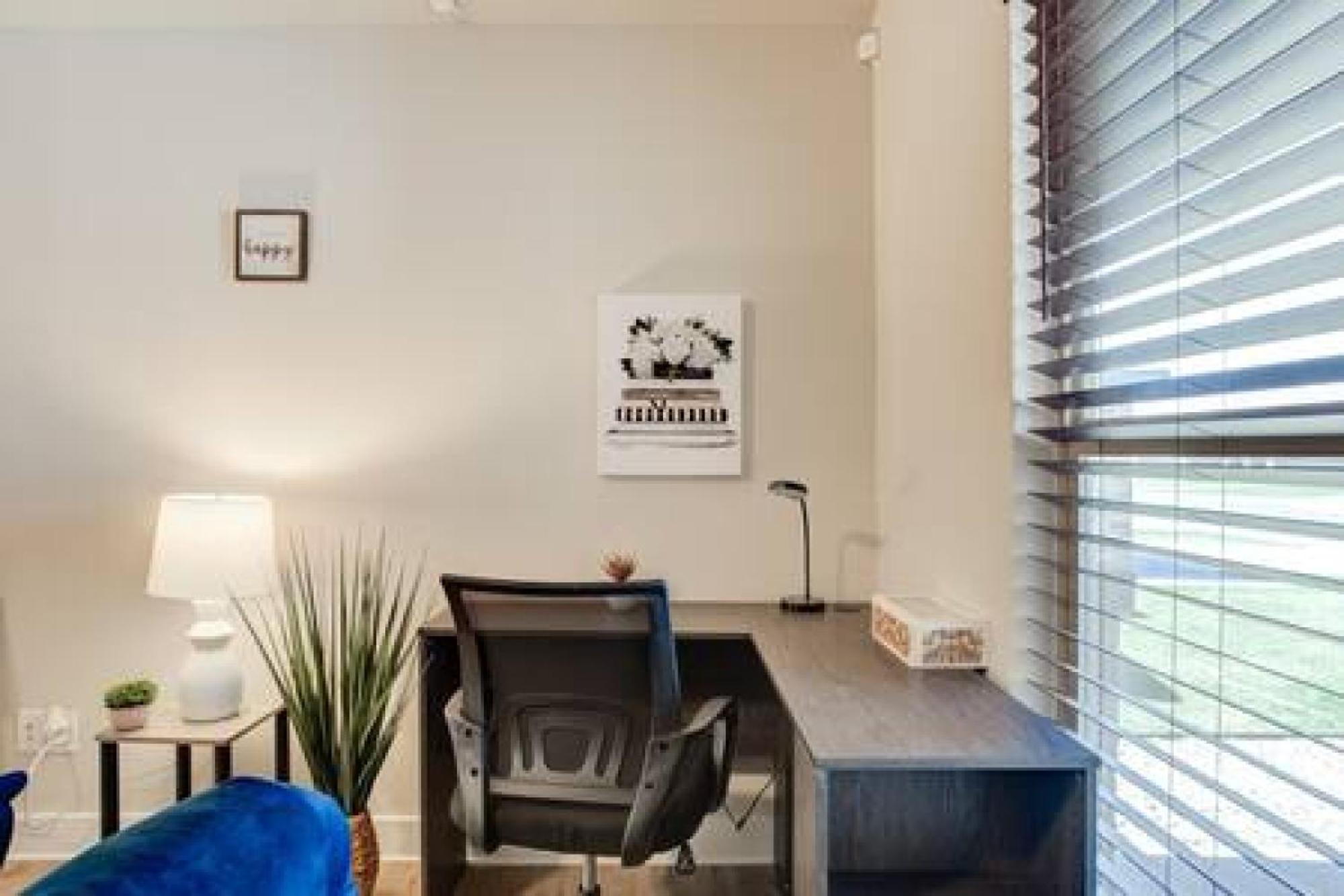 Milano Guesthouse Lubbock Eksteriør billede